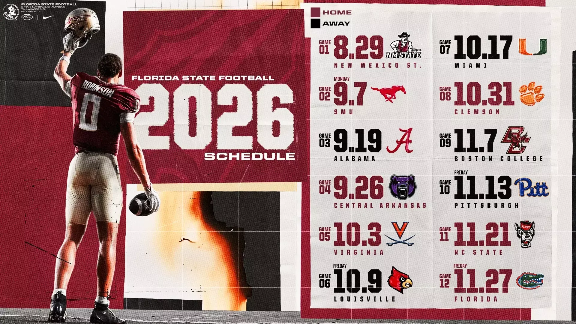 49ers 2024 Season Schedule for Denver's 49ers Sports Bar