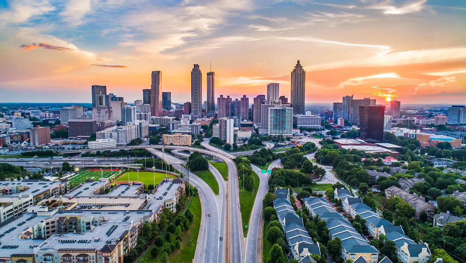 Atlanta GA PEO