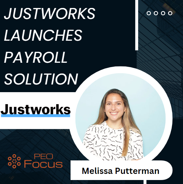Justworks Payroll