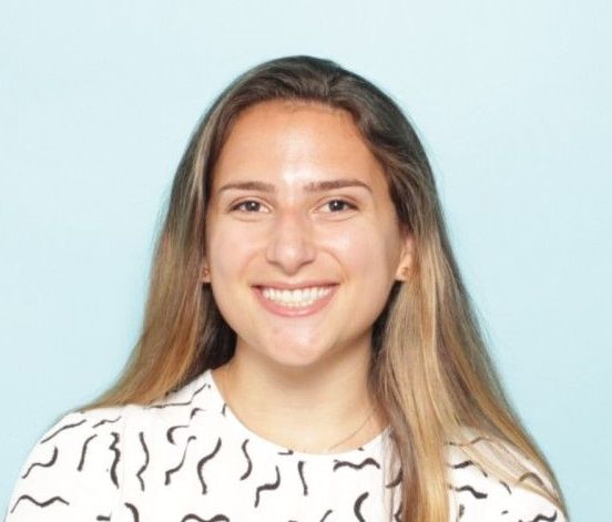 Melissa Putterman Justworks