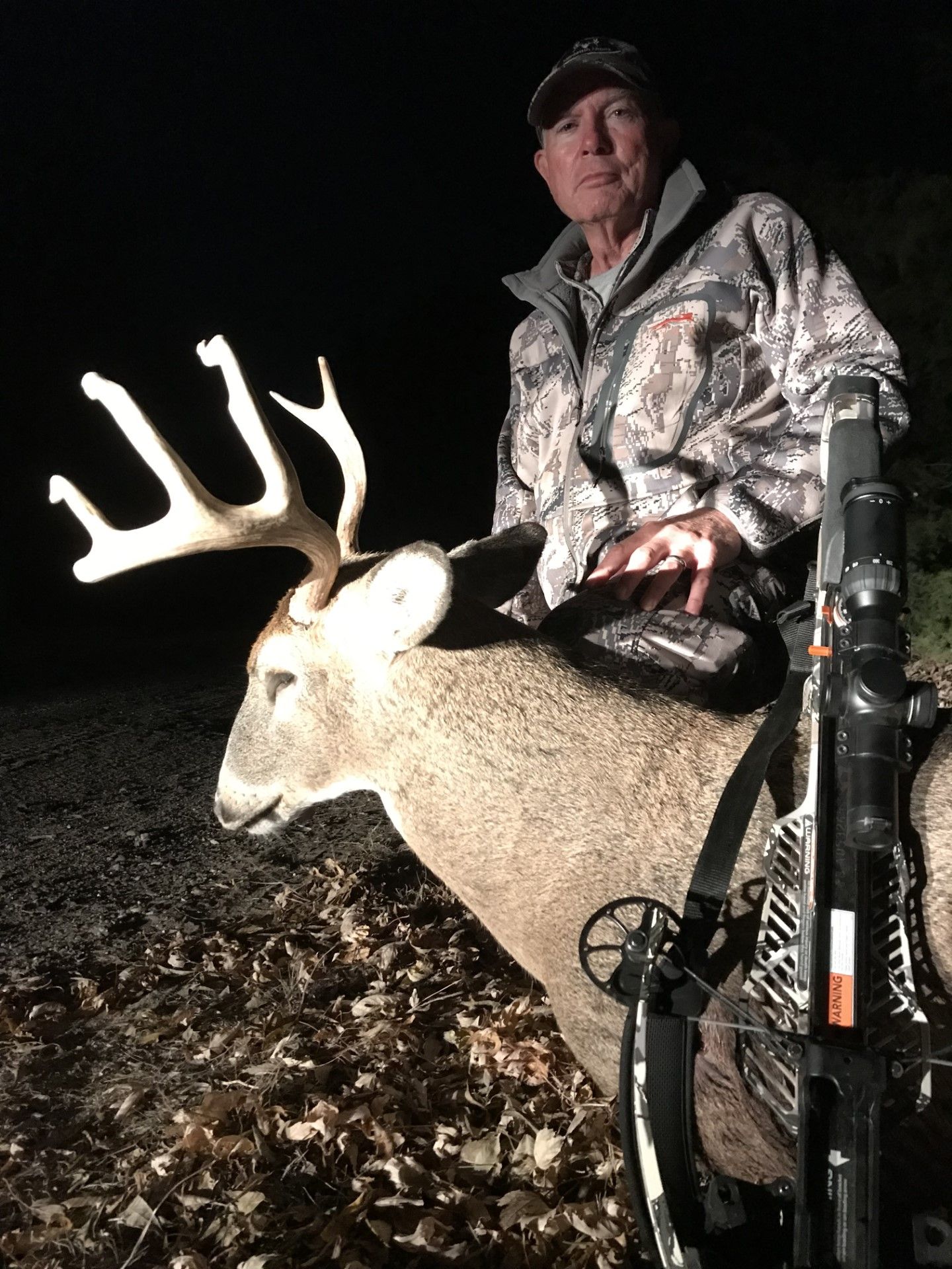 Kansas Whitetail Deer Hunting Outfitter, Kansas Rio Turkey Hunting