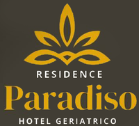 logo residence paradiso