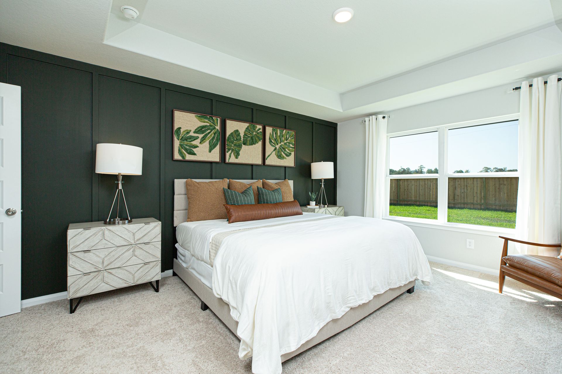 Granger Pines Opens in Conroe, Texas, with New Homes for Sale
