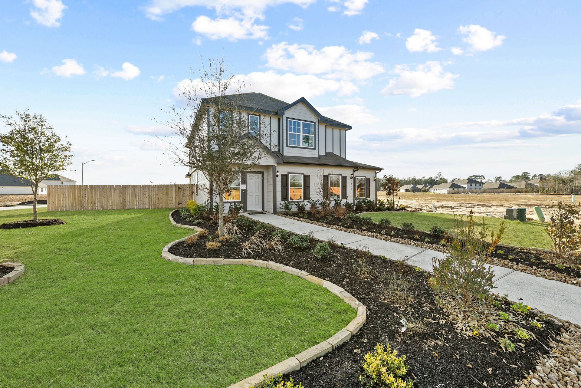 Cliffstone Hills Home Rendering