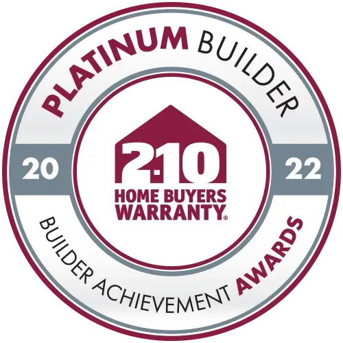 2-10 HBW Platinum Award