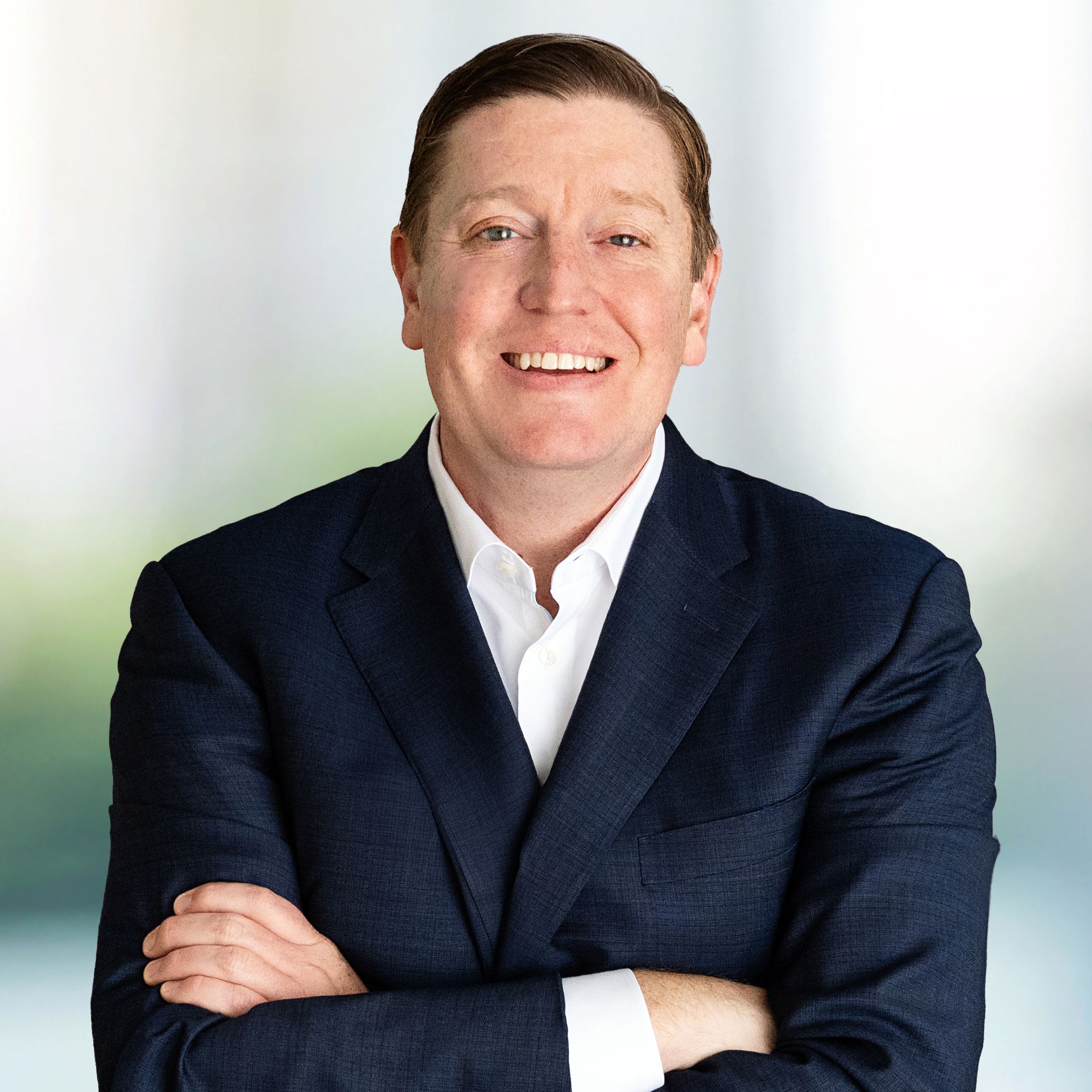 Headshot of Dan Miller, Camillo Companies CEO