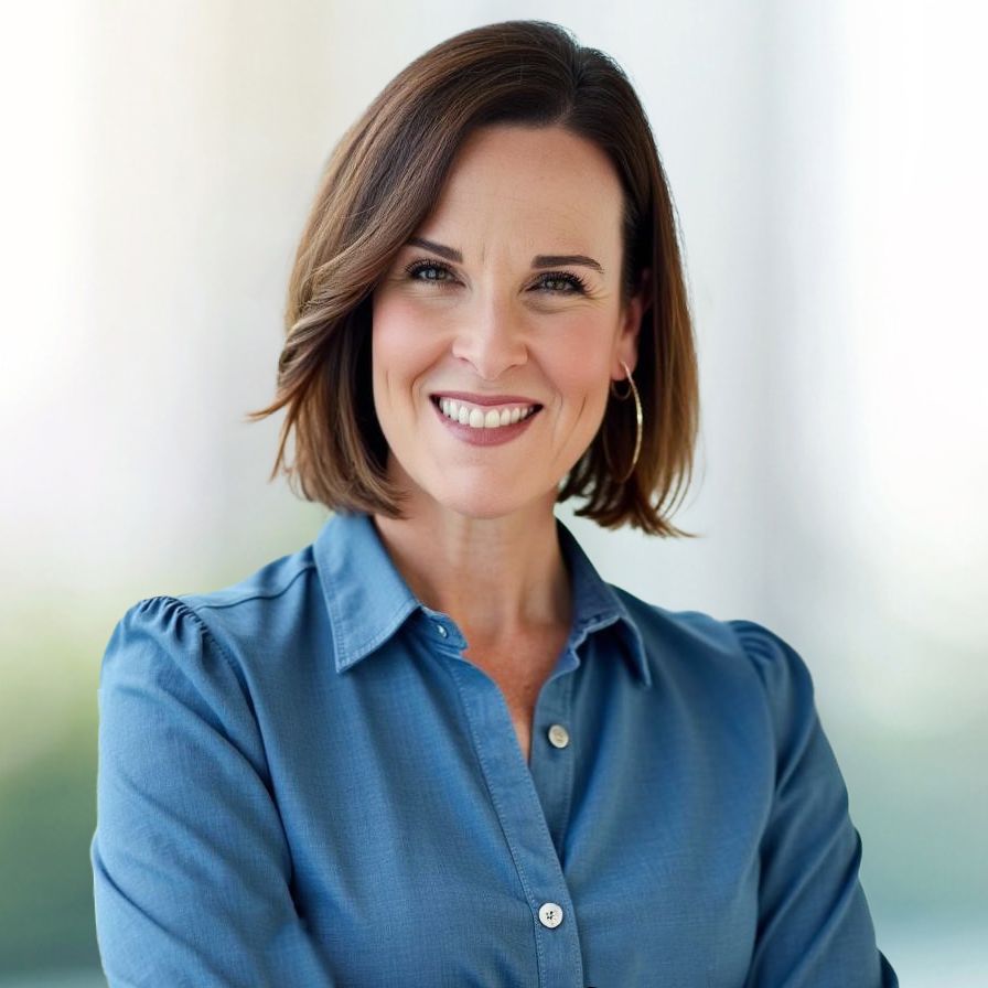 Lauren Camillo Sullivan headshot I Camillo Companies