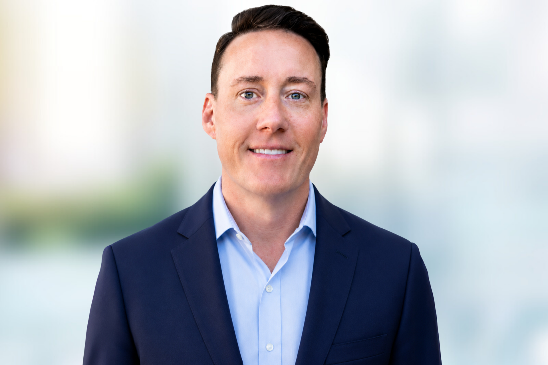 Sean Muloony headshot