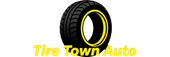 Tire Town Auto logo