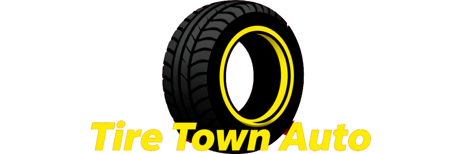 Tire Town Auto logo