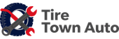 Tire Town Auto logo