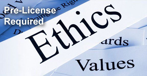 Real Estate Developing Professional Conduct and Ethical Practices 0003
Course