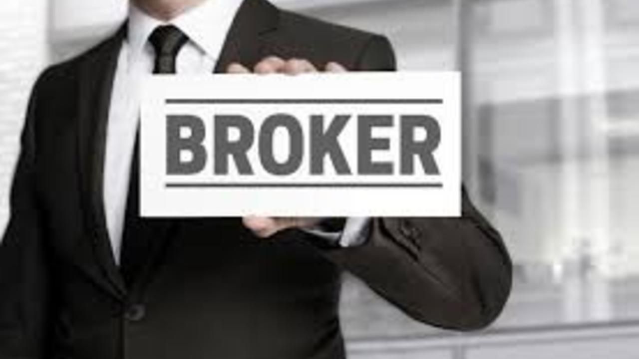 Designated Broker 6000