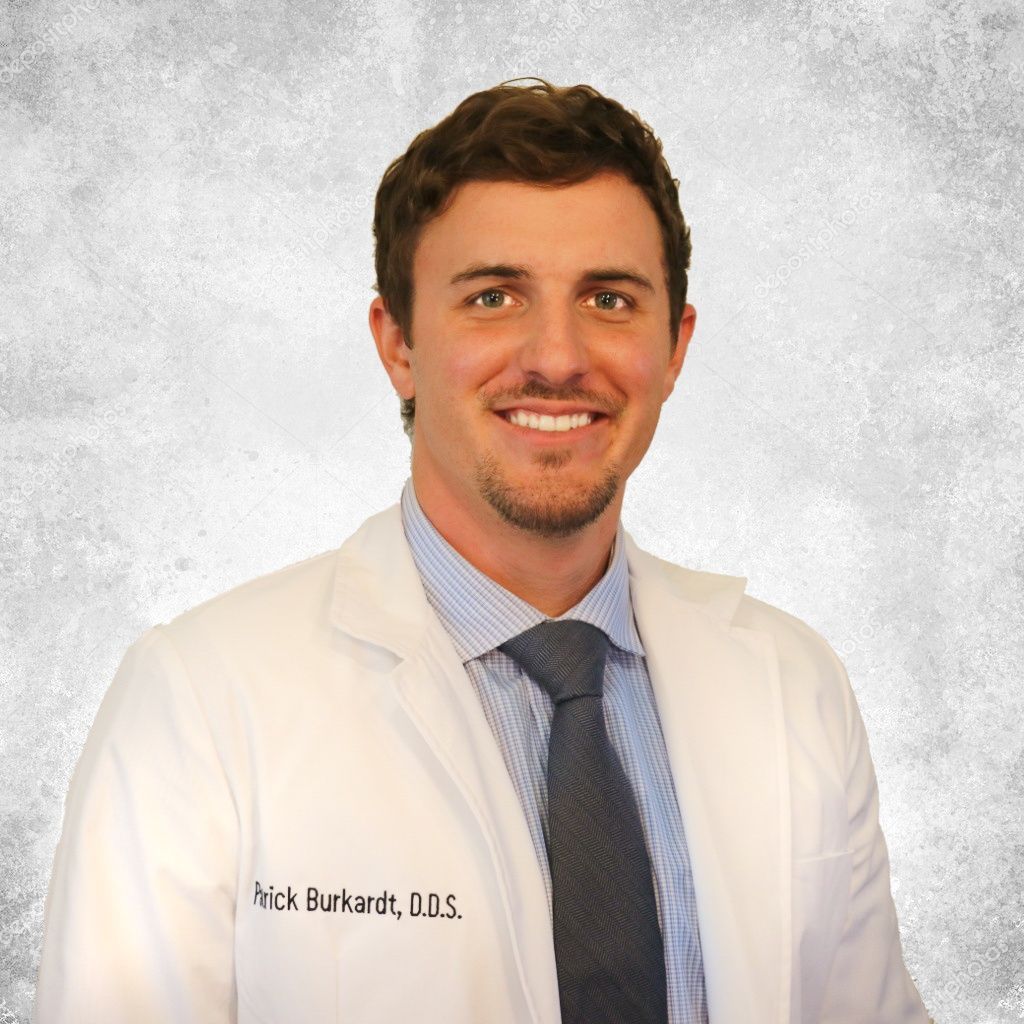 Dr. Patrick Burkardt Dr. Patrick Burkardt
