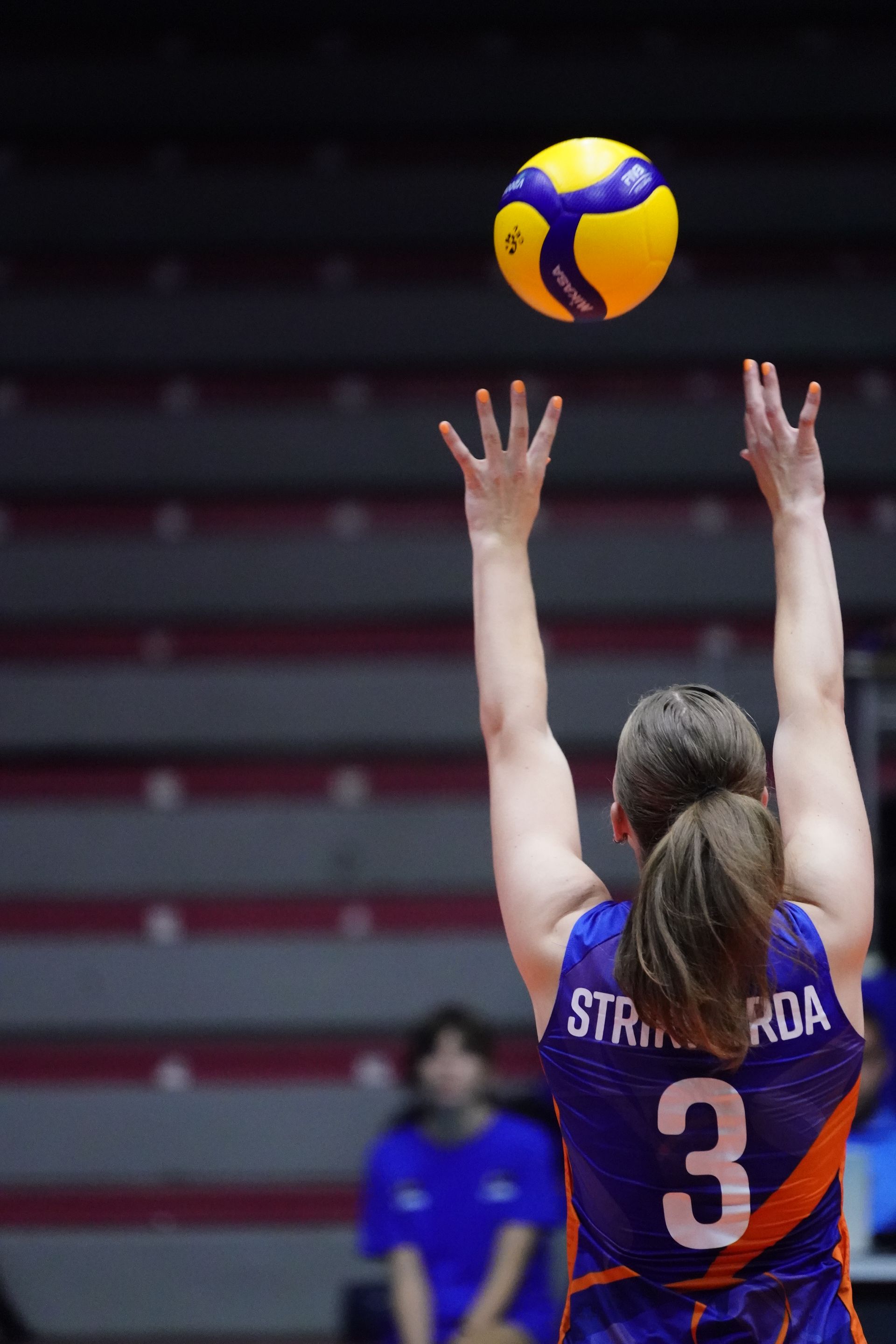 Luna Strikwerda #3