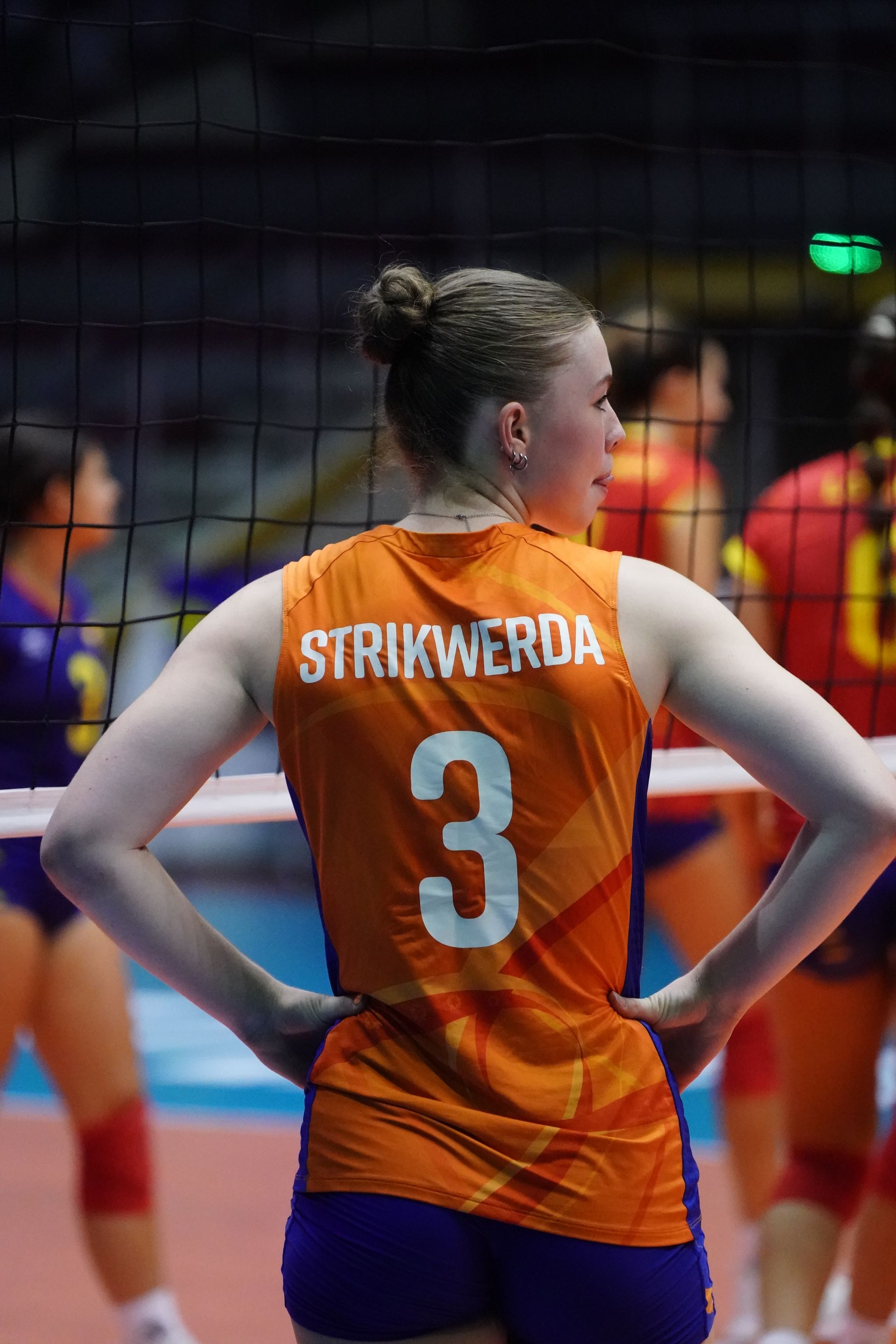 Luna Strikwerda #3
