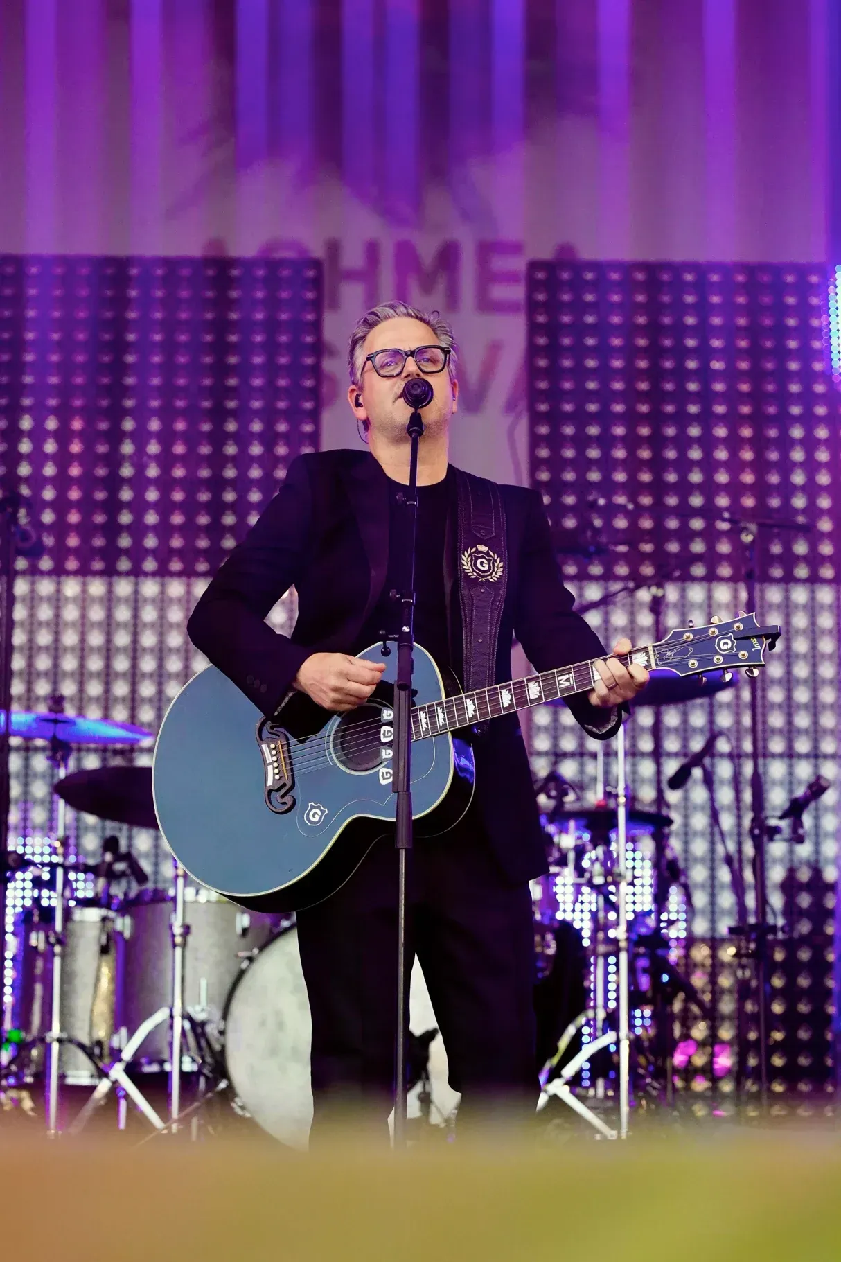 Guus Meeuwis Achmea festival