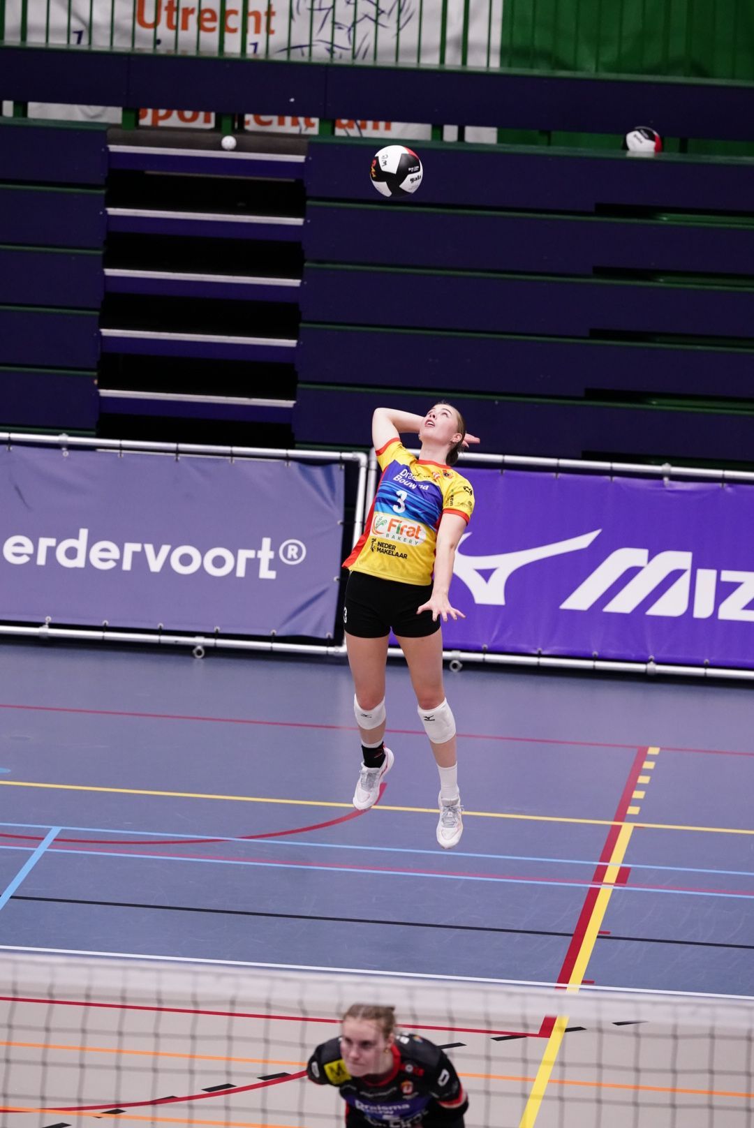 ©2026-Strikwerda Fotografie
Eredivisie volleybal 
Nevobo