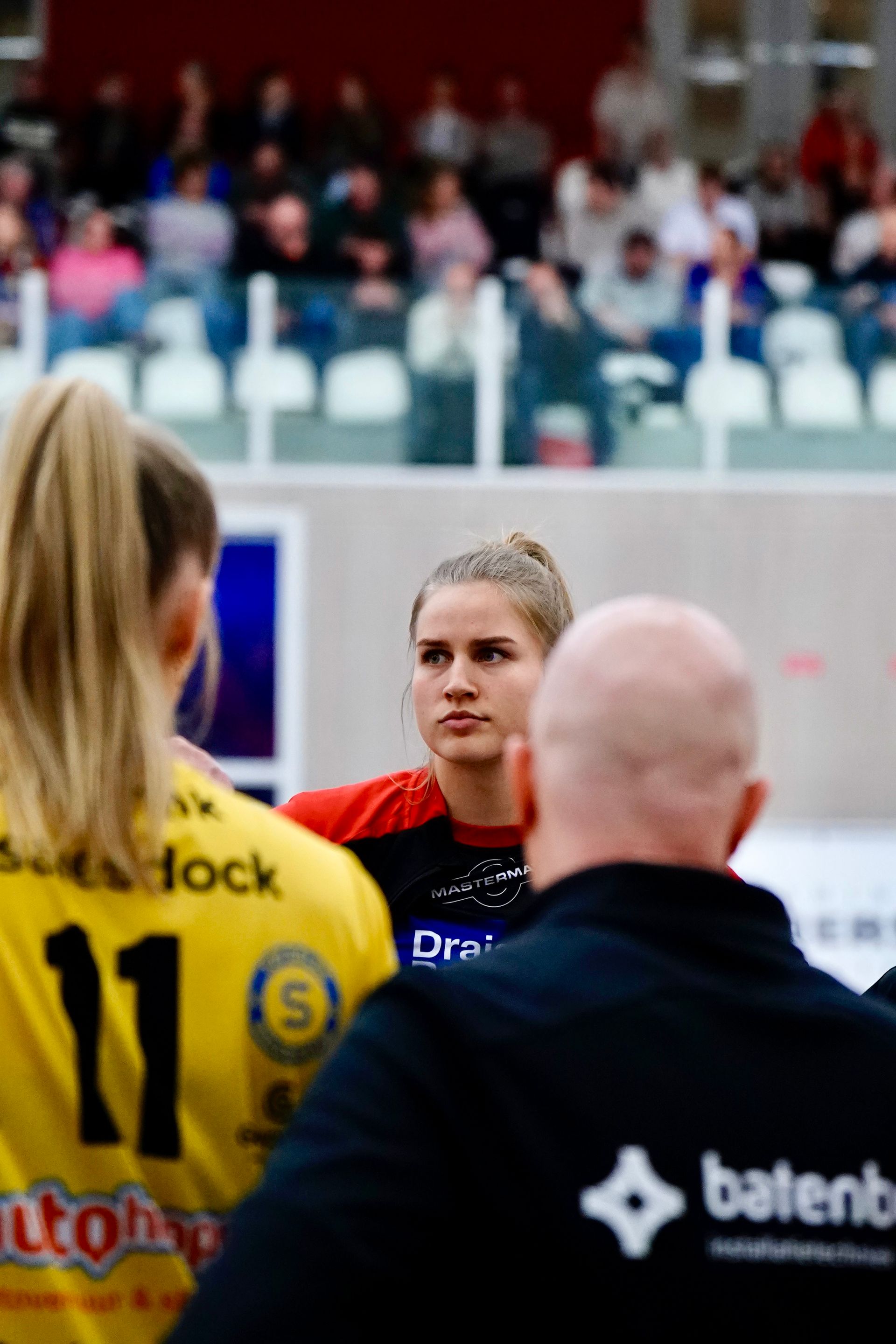 ©2026-Strikwerda Fotografie
Eredivisie volleybal 
Nevobo