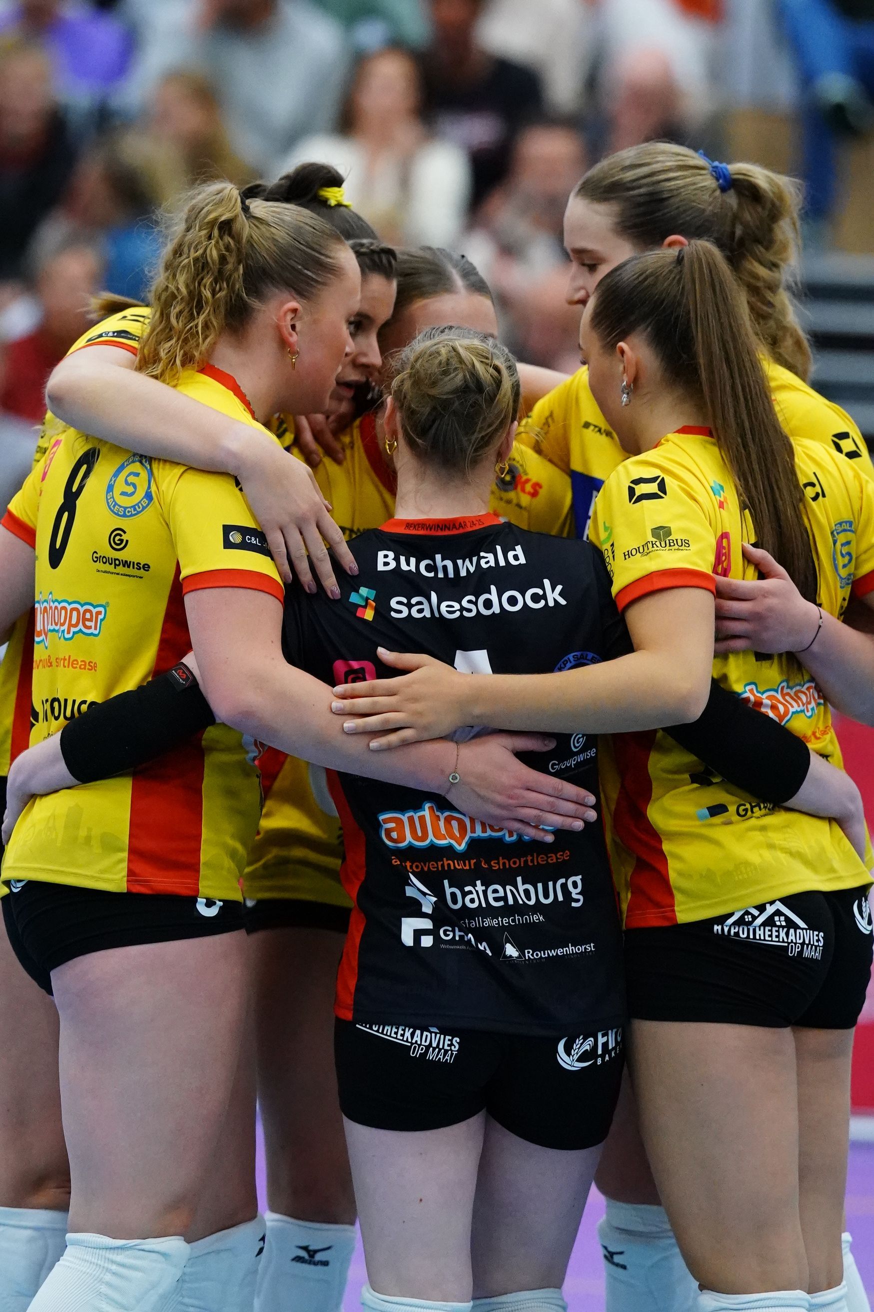Veerle Buchwald #4