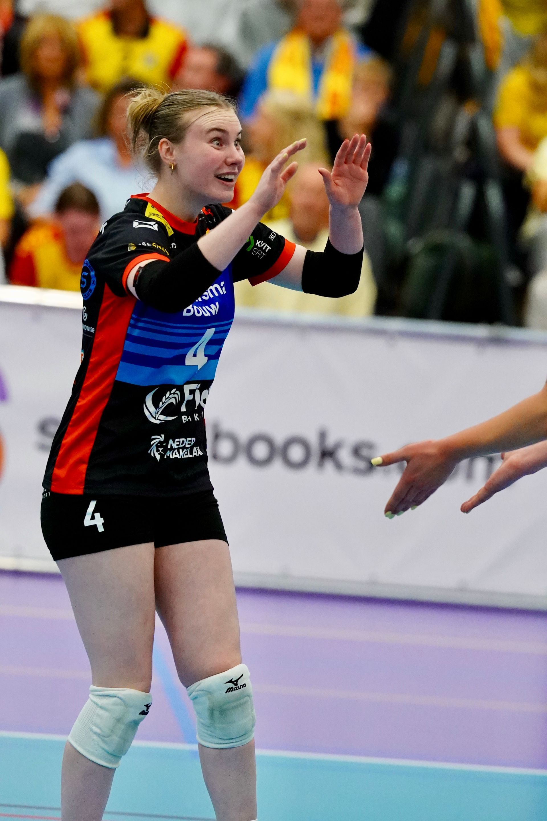 Veerle Buchwald #4
