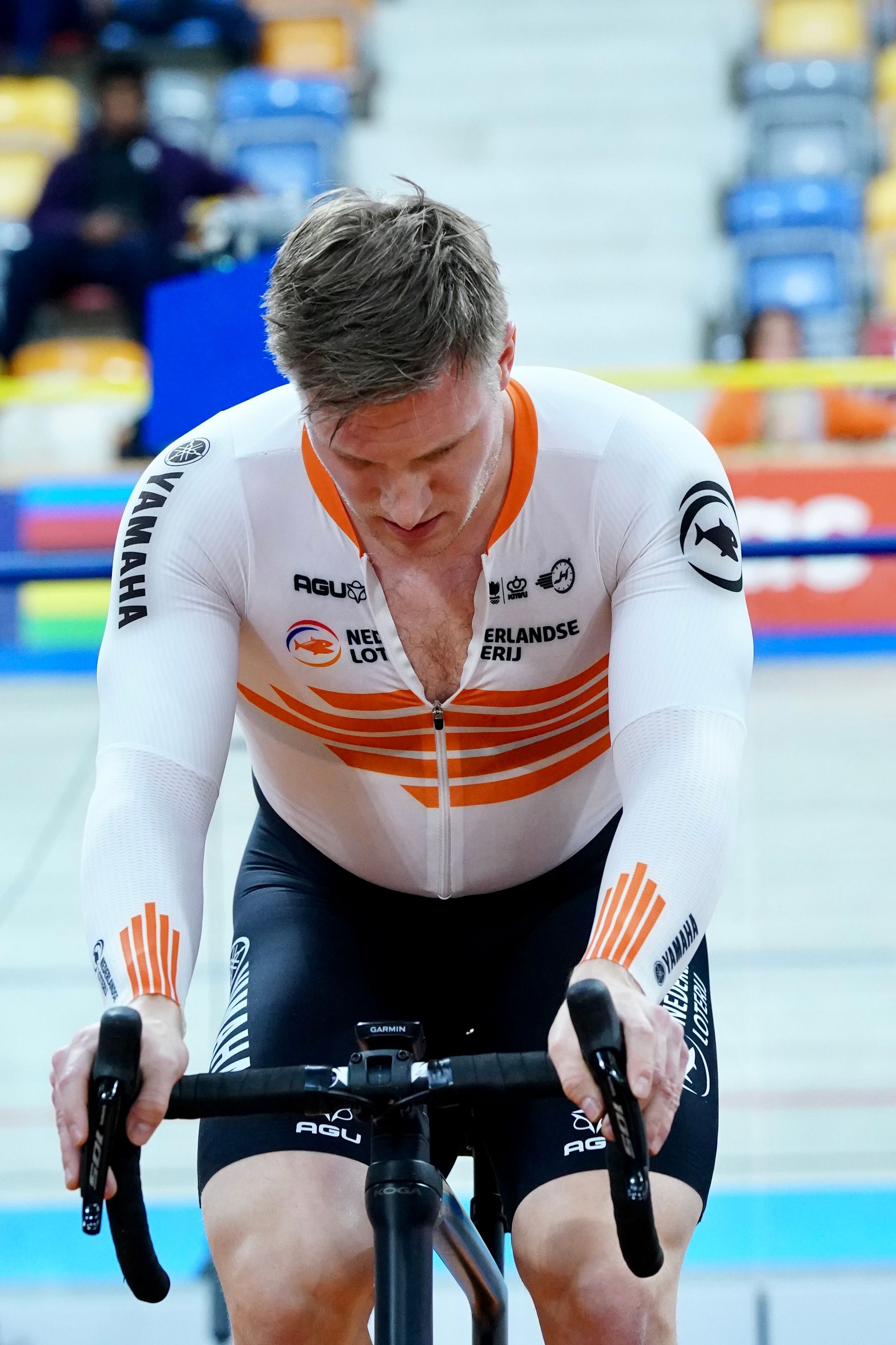 Jeffrey Hoogland