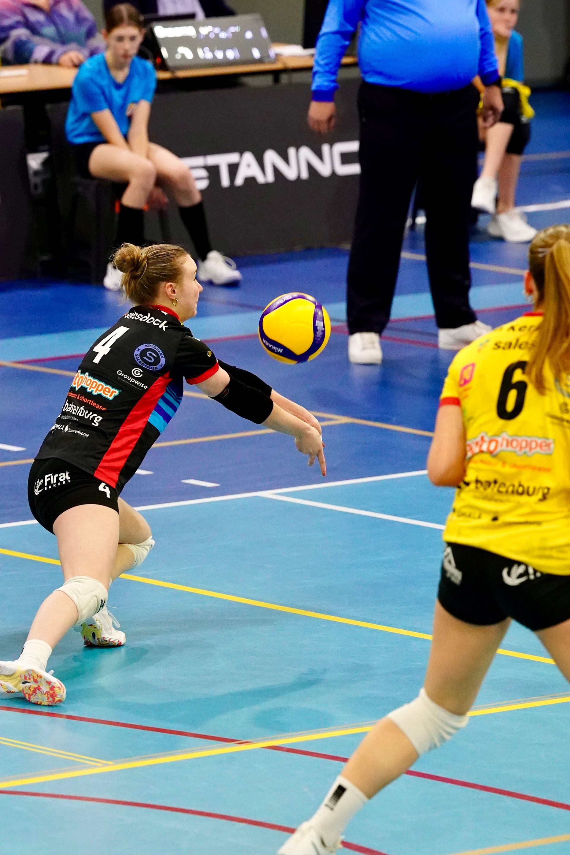 Veerle Buchwald #4