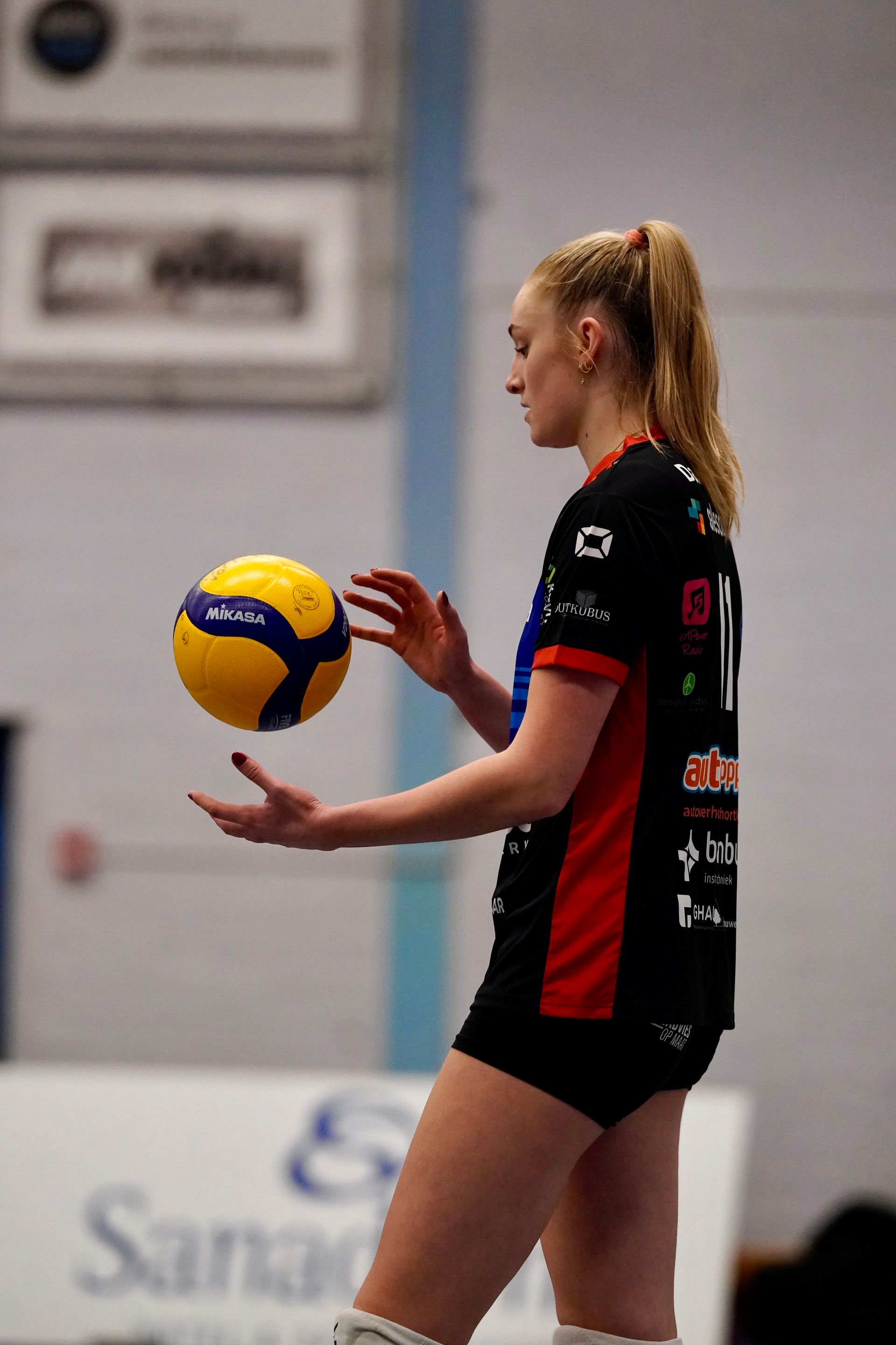 Susan Dambrink #11