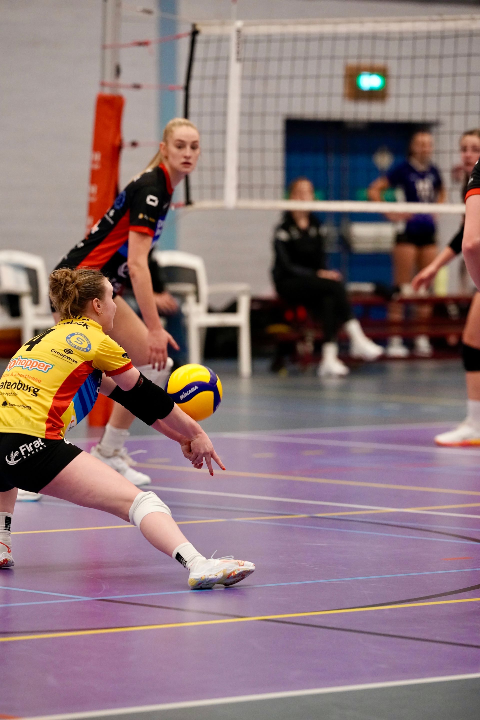 Veerle Buchwald #4