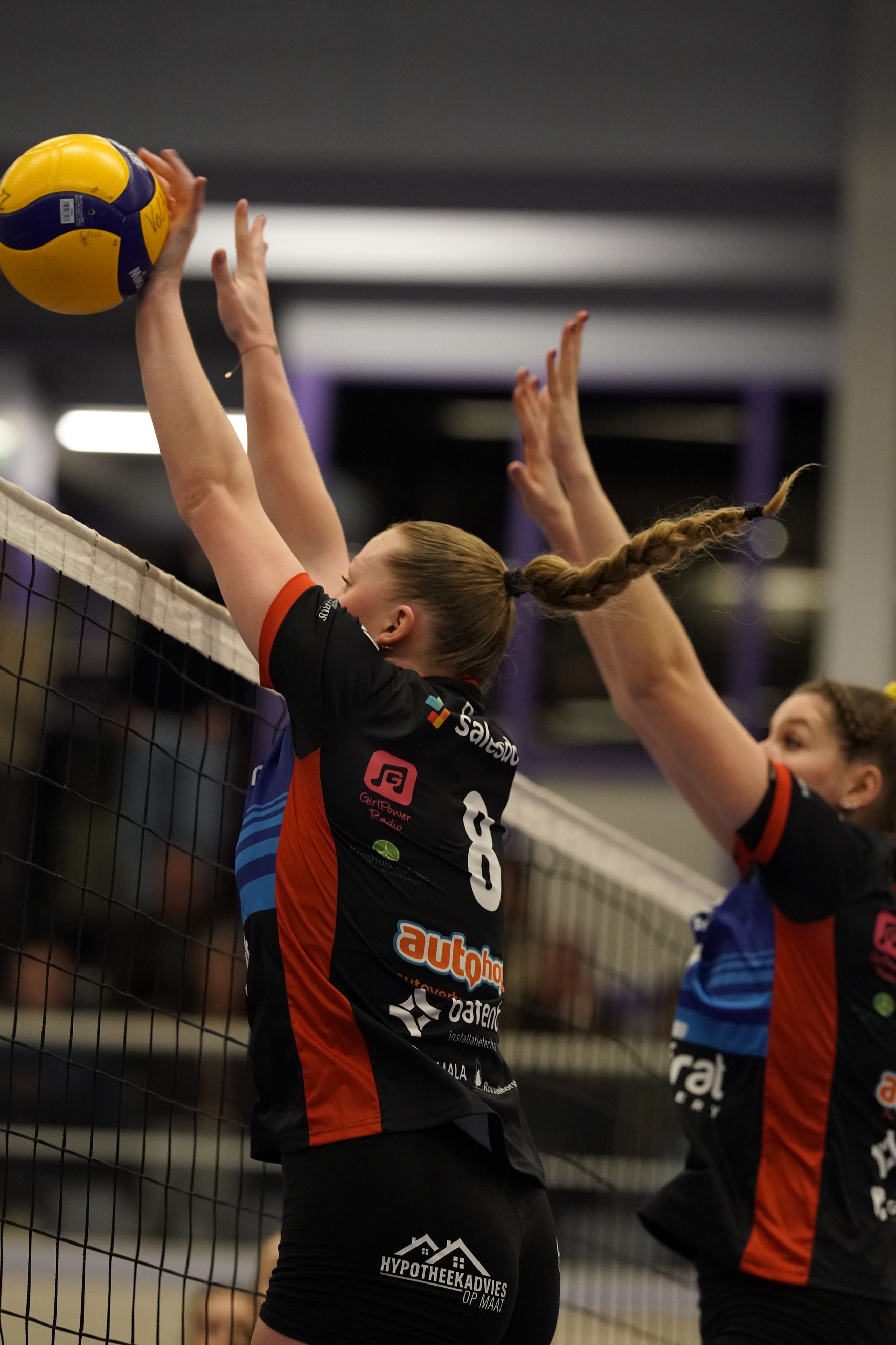 Silke Oost #8