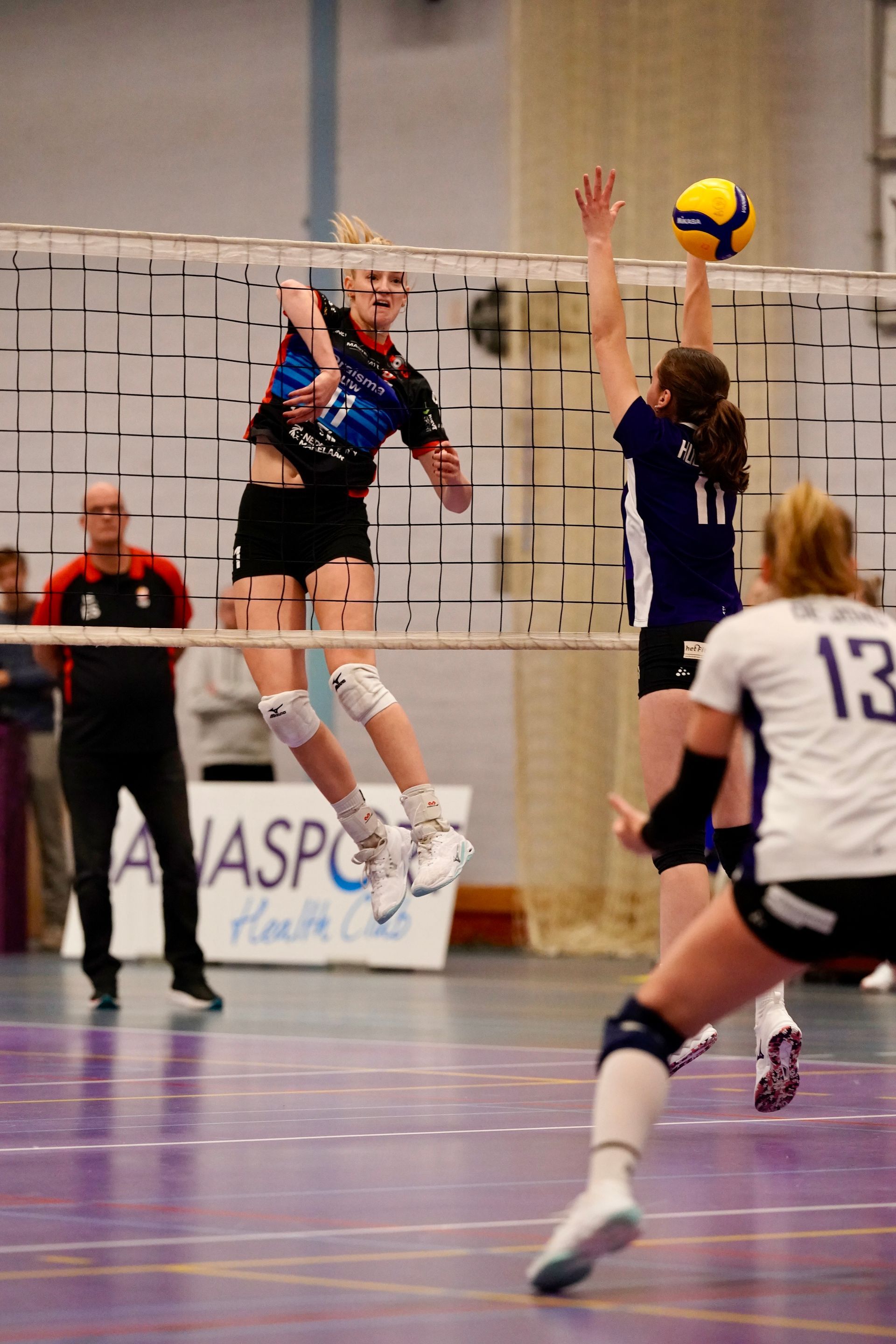 Susan Dambrink #11