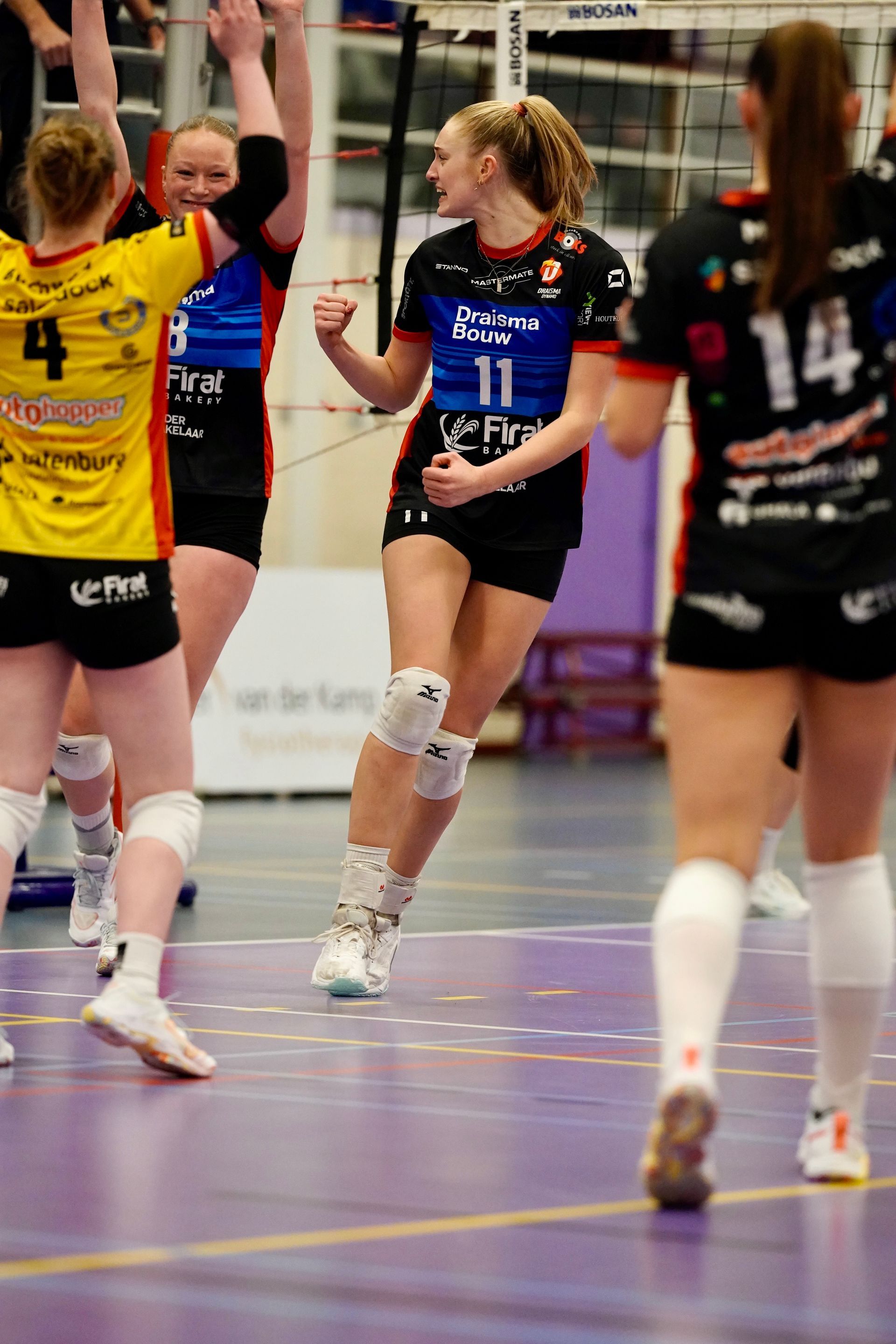 Susan Dambrink #11