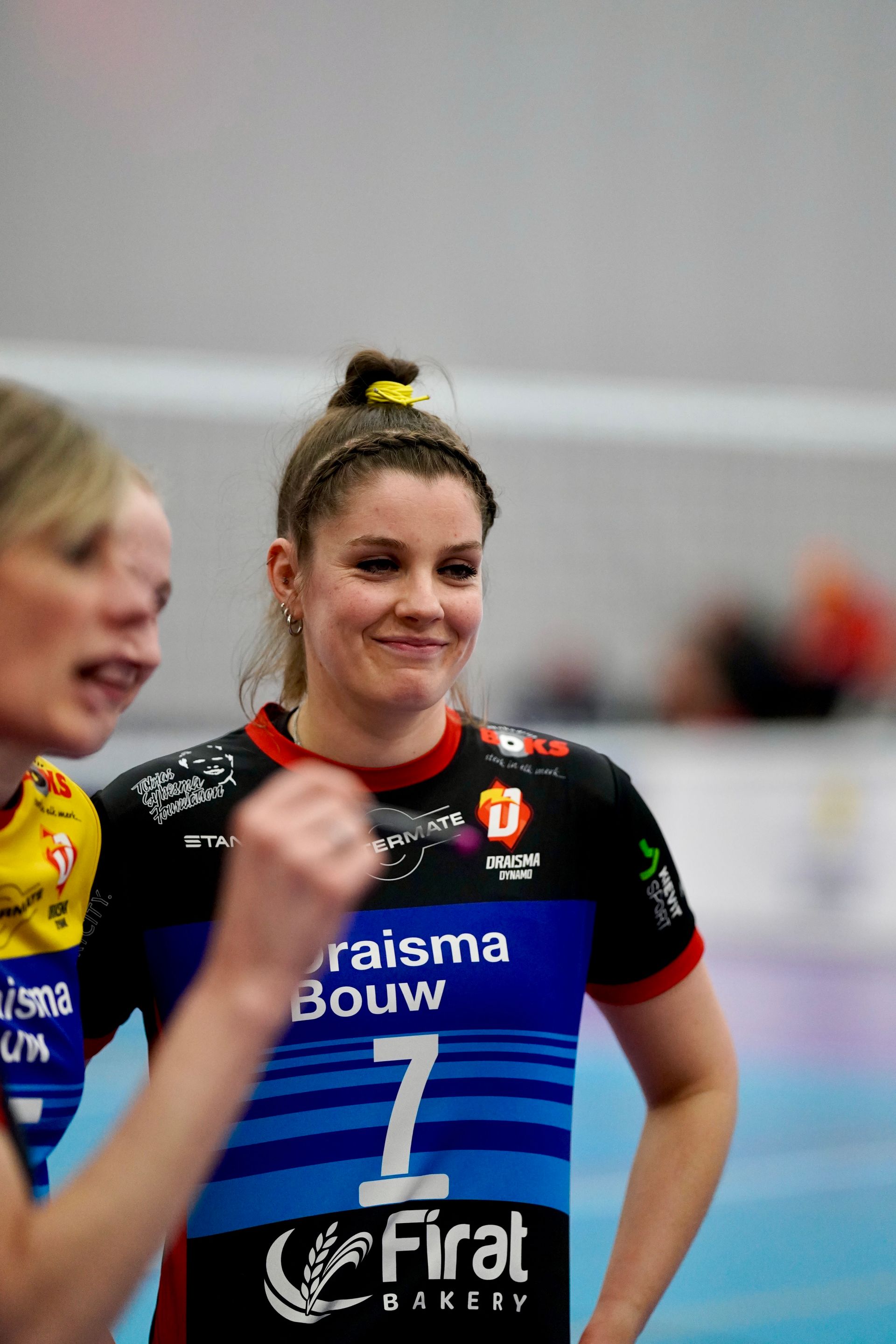 ©2026-Strikwerda Fotografie
Eredivisie volleybal 
Nevobo