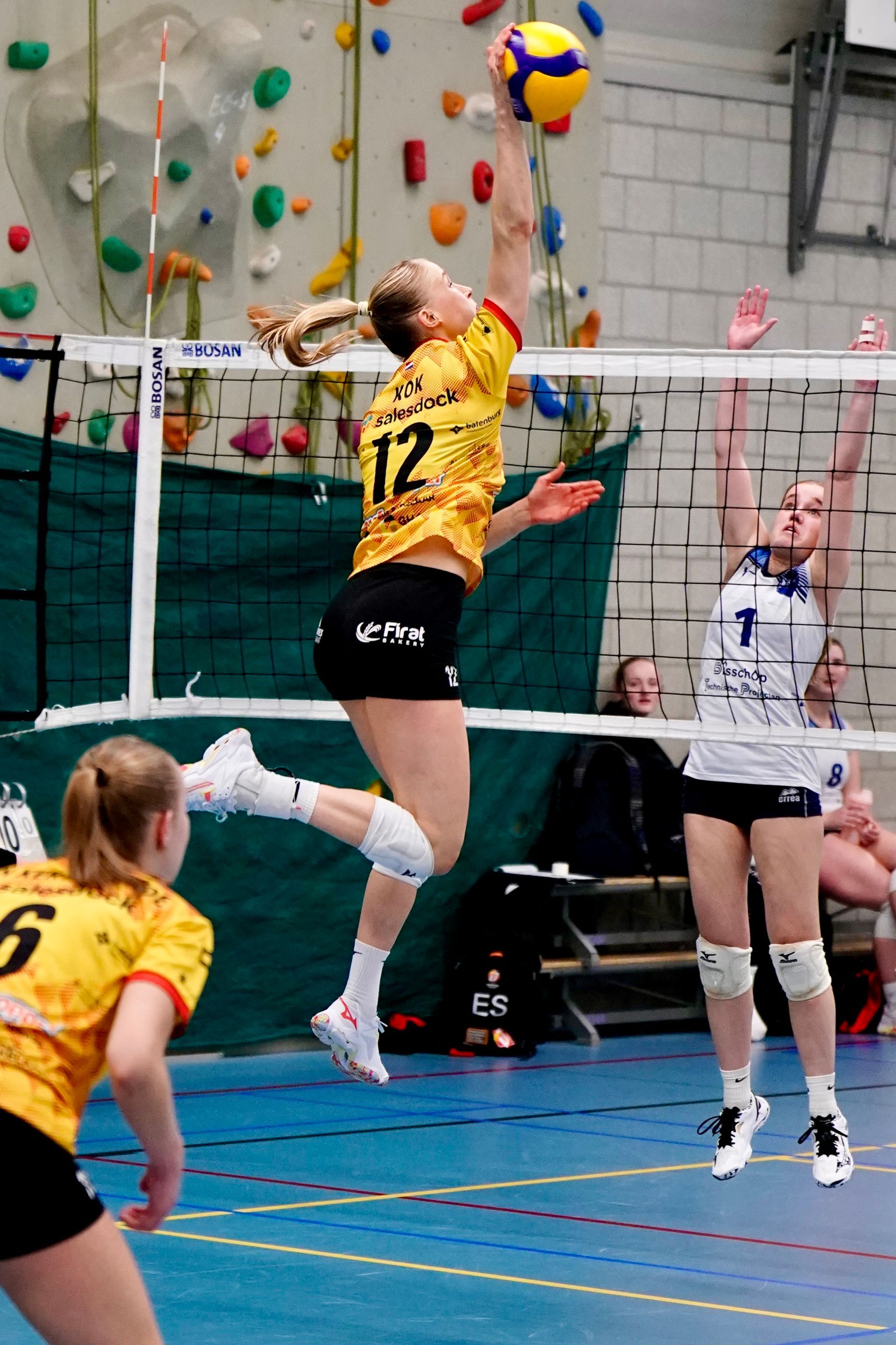 Pip Kok #12
©2026-Strikwerda Fotografie