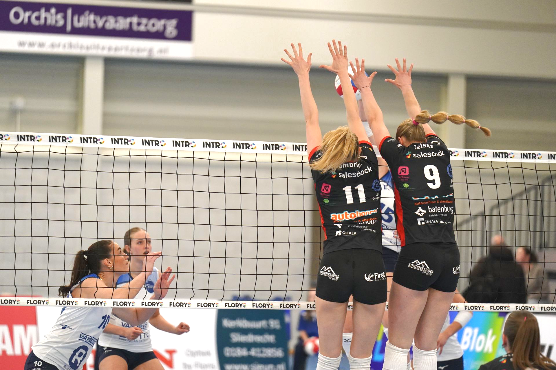 ©2026-Strikwerda Fotografie
Eredivisie volleybal 
Nevobo