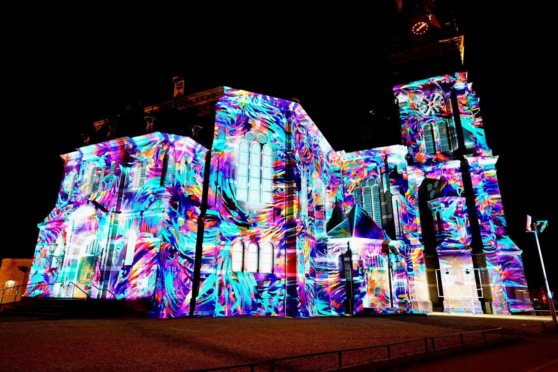 Royallight Festival
Gemeente Apeldoorn
Jeremie Bellot
Josselin Fouche
Ena Eno 
Av Extended
©2026-Strikwerda Fotografie