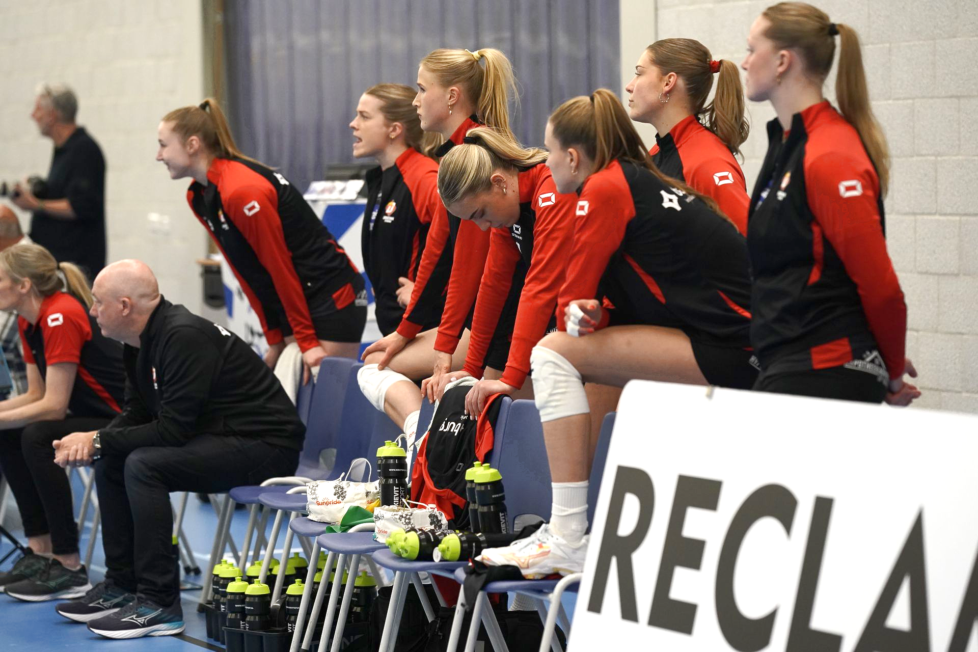 ©2026-Strikwerda Fotografie
Eredivisie volleybal 
Nevobo