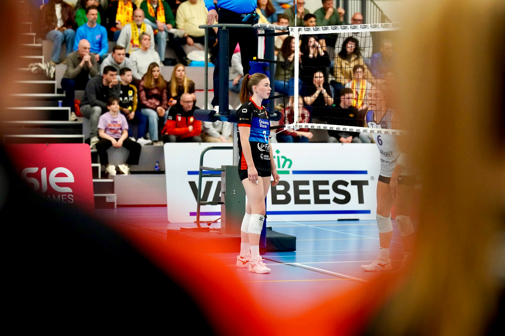 ©2026-Strikwerda Fotografie
Eredivisie volleybal 
Nevobo