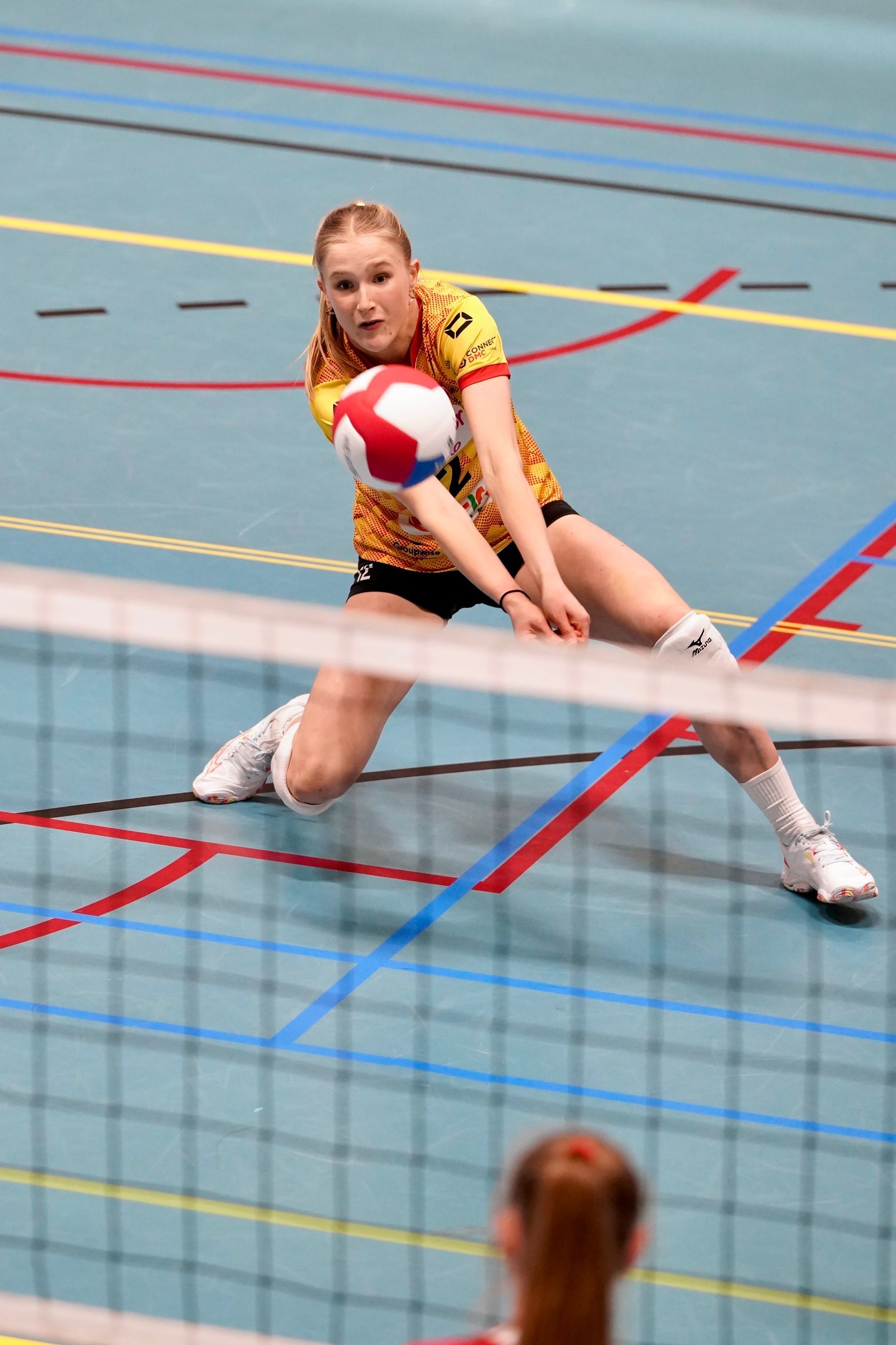 ©2026-Strikwerda Fotografie
Eredivisie volleybal 
Nevobo