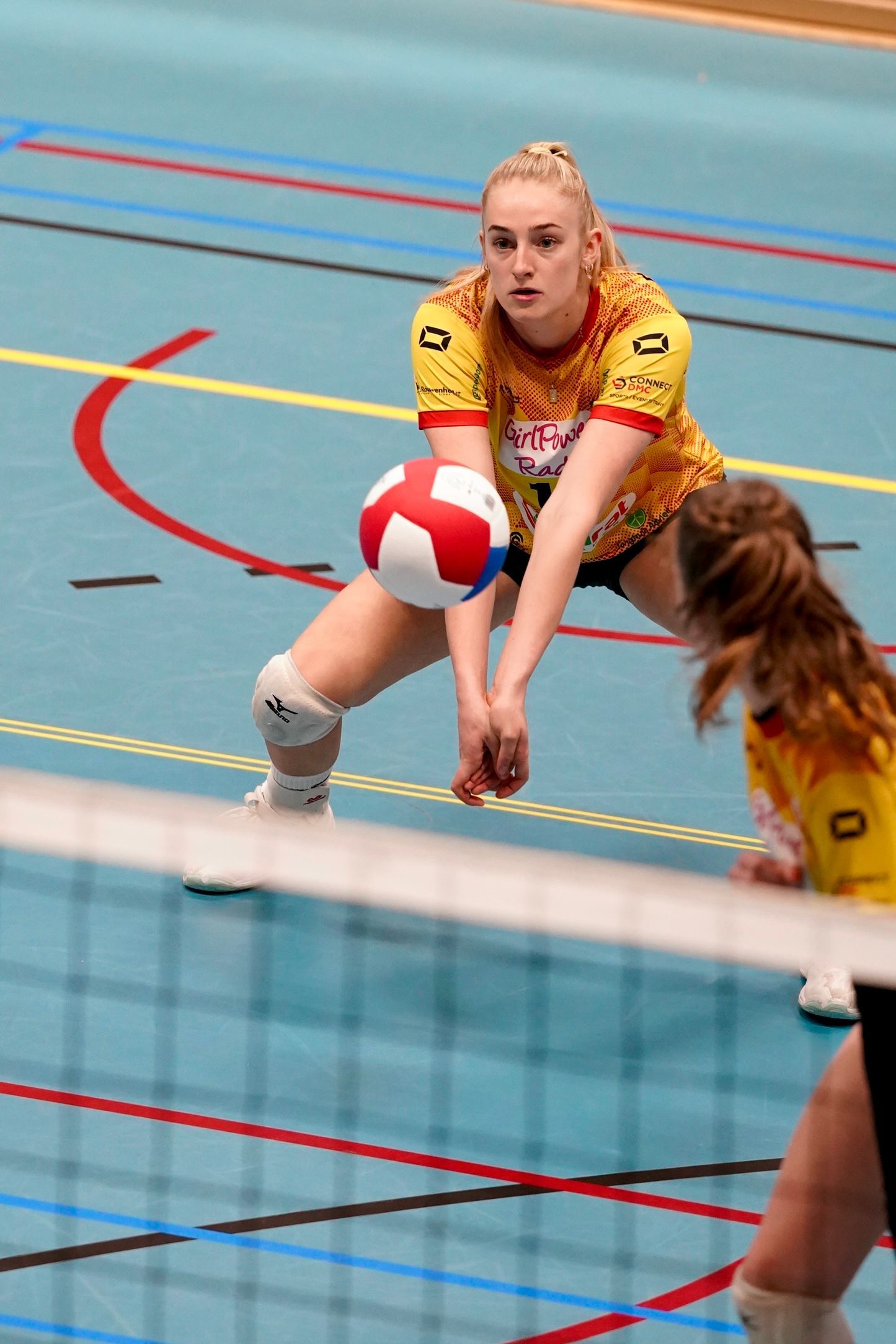 ©2026-Strikwerda Fotografie
Eredivisie volleybal 
Nevobo