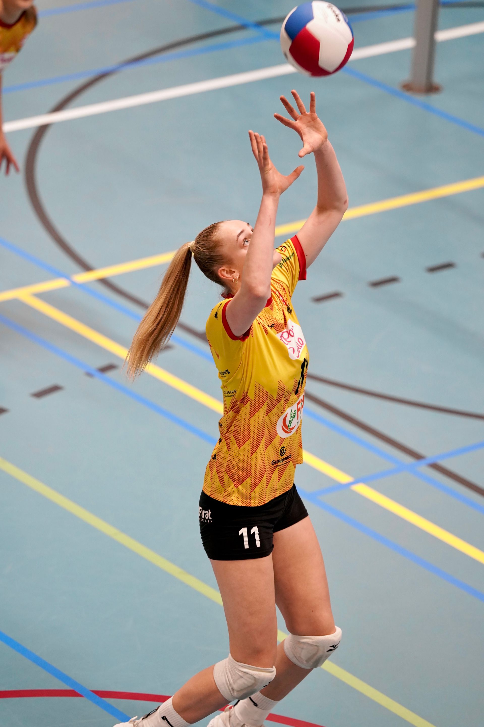 ©2026-Strikwerda Fotografie
Eredivisie volleybal 
Nevobo