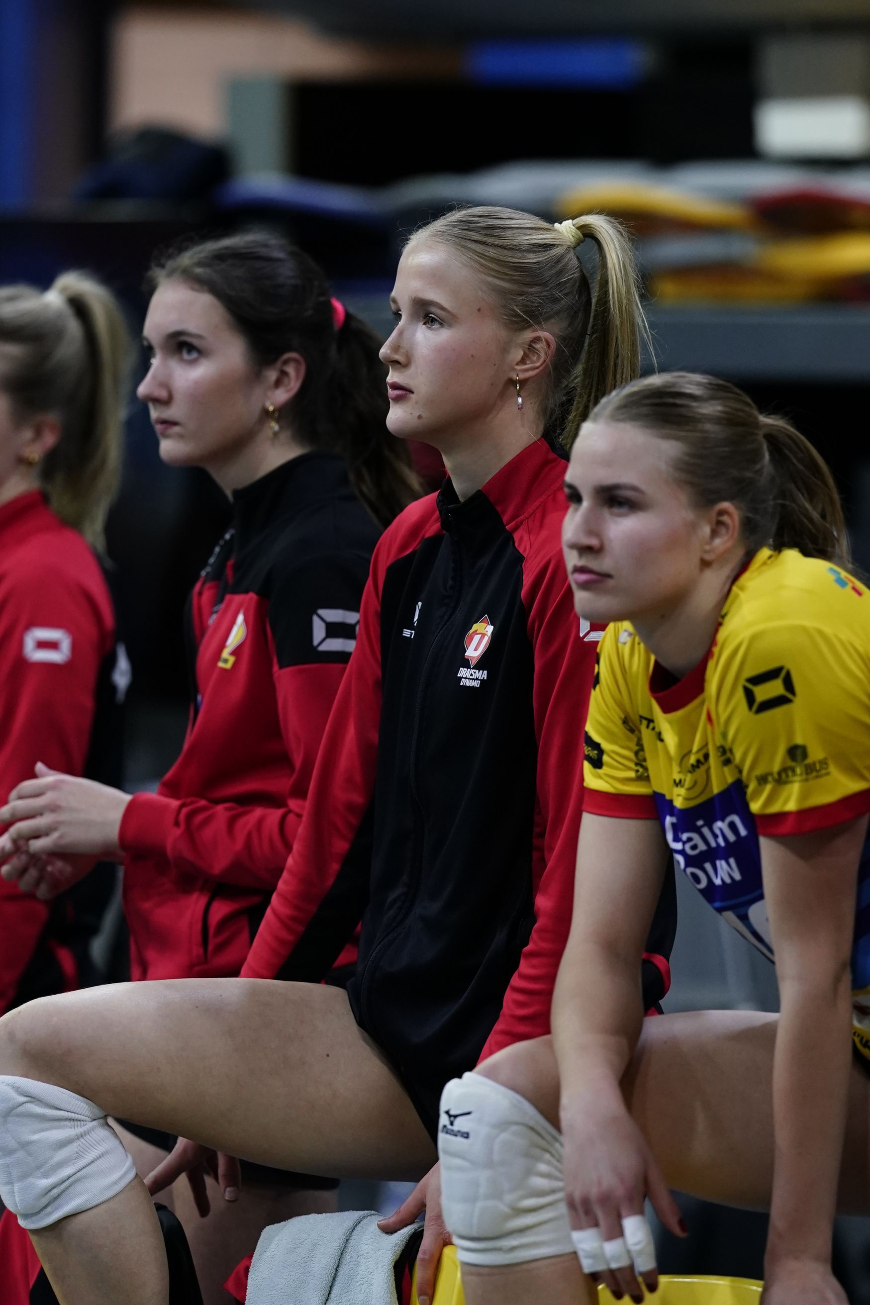 ©2026-Strikwerda Fotografie
Eredivisie volleybal 
Nevobo