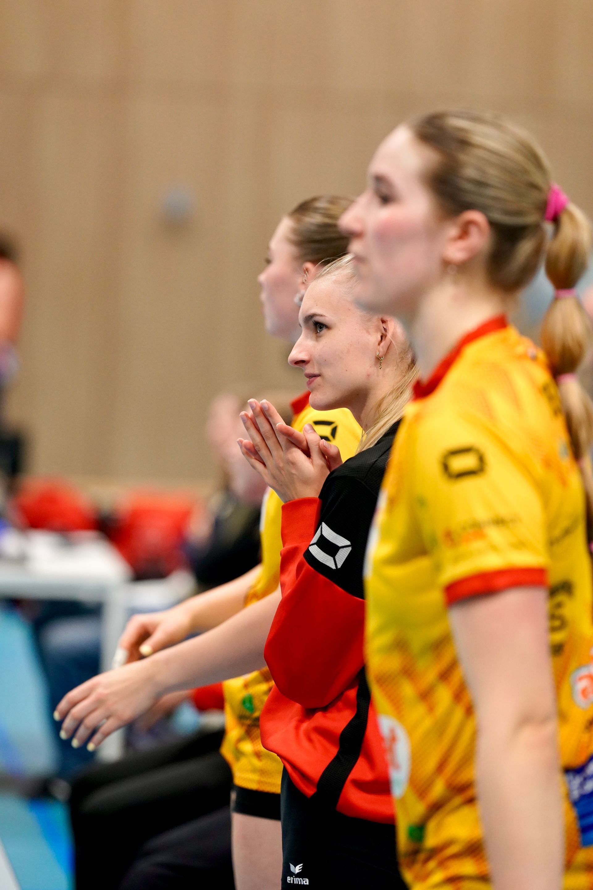 ©2026-Strikwerda Fotografie
Eredivisie volleybal 
Nevobo