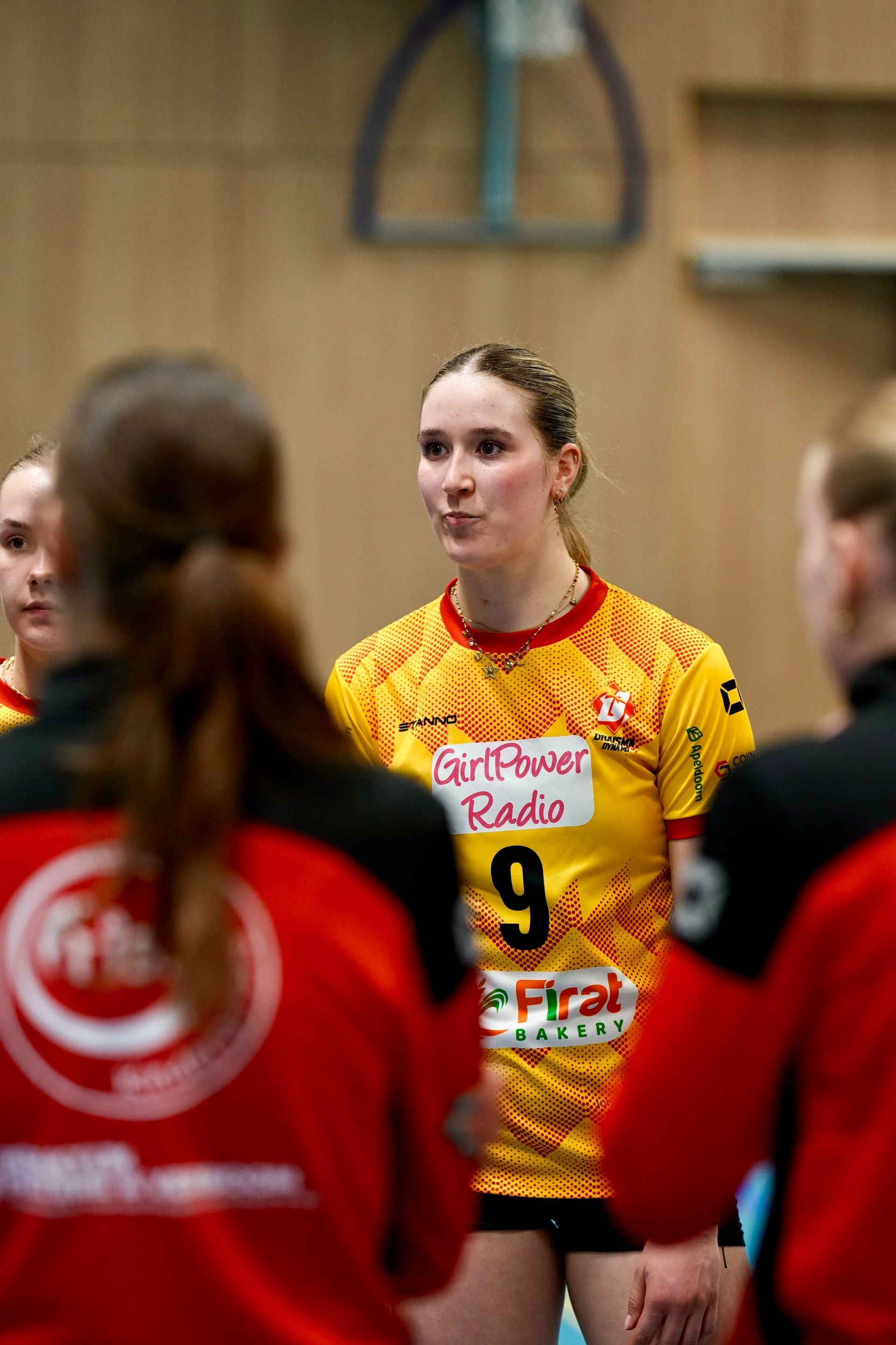 ©2026-Strikwerda Fotografie
Eredivisie volleybal 
Nevobo