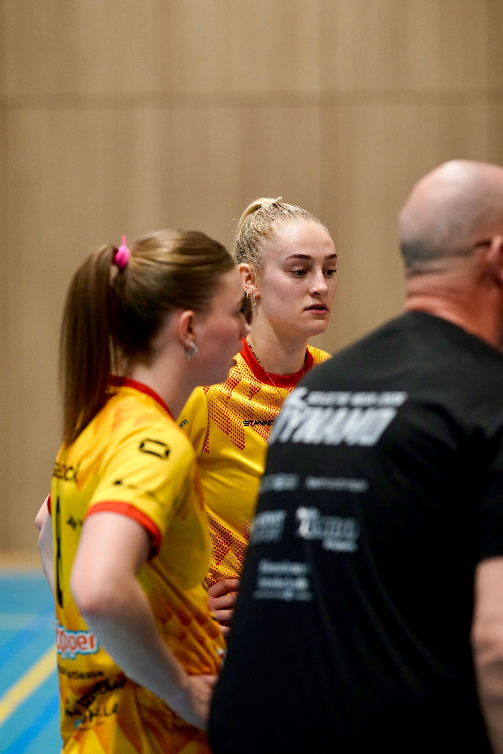 ©2026-Strikwerda Fotografie
Eredivisie volleybal 
Nevobo