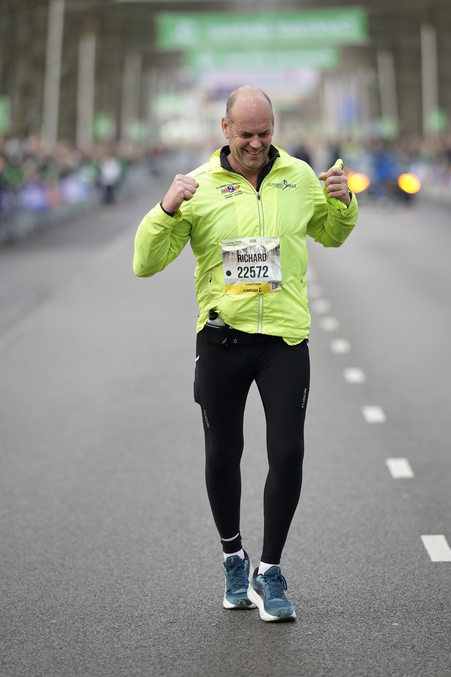 Midwintermarathon 2026 
©2026-Strikwerda Fotografie