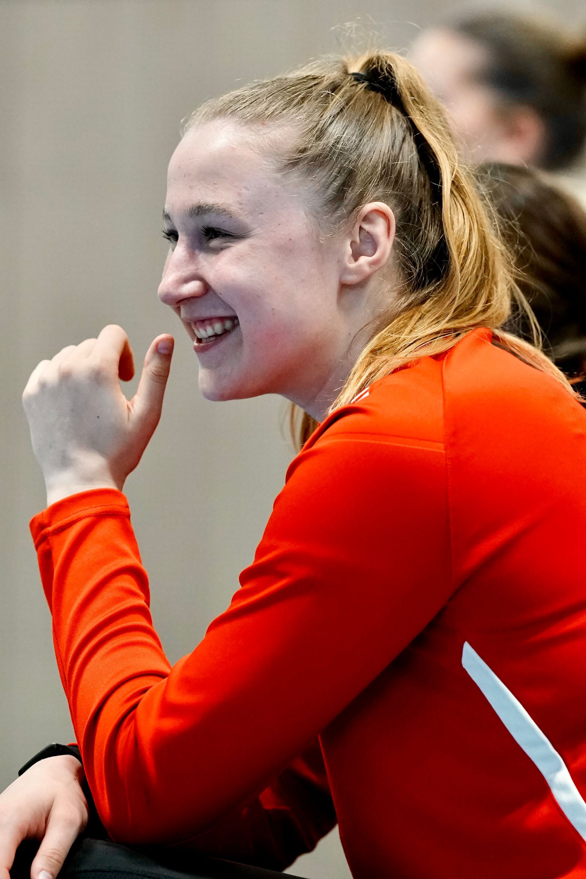 ©2026-Strikwerda Fotografie
Eredivisie volleybal 
Nevobo