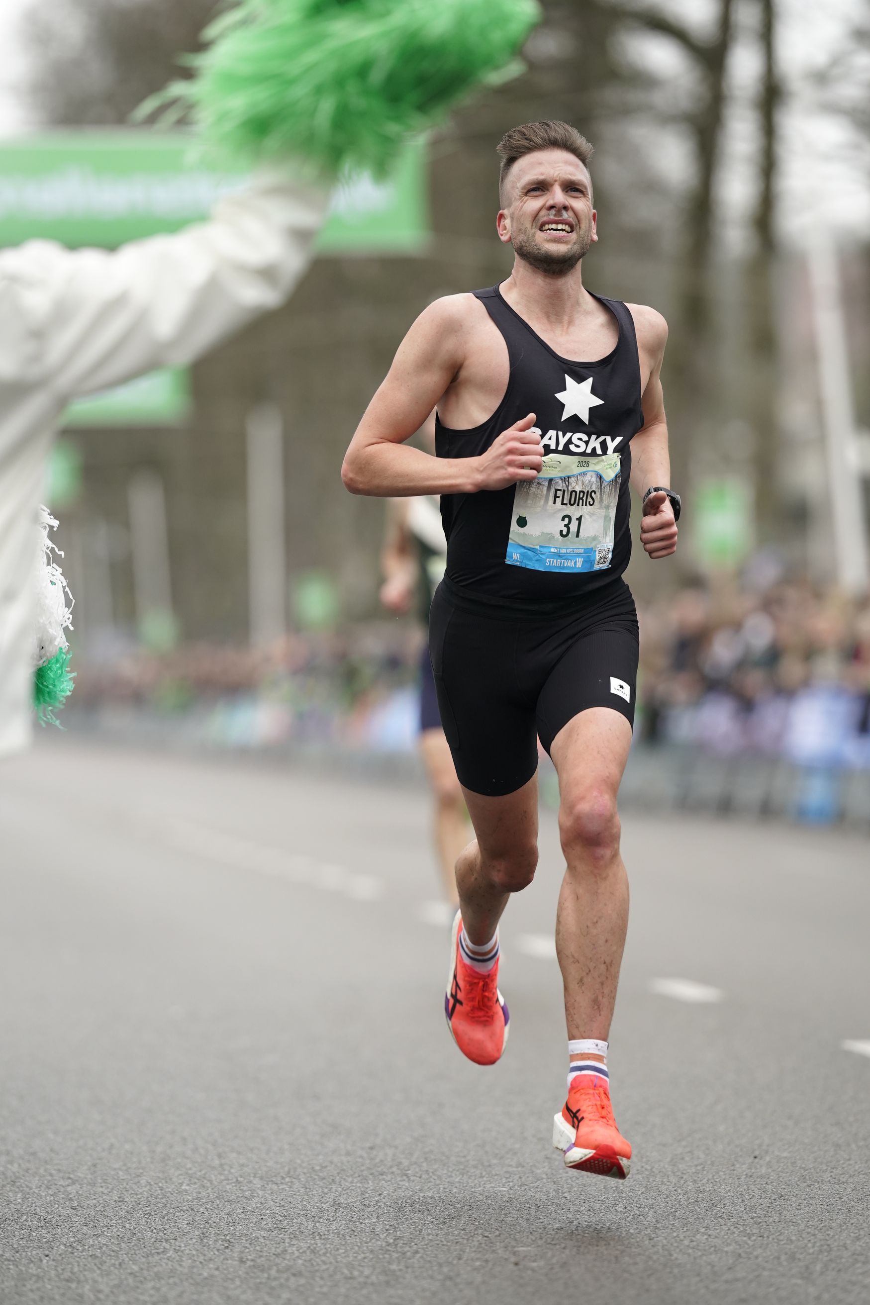 Midwintermarathon 2026 
©2026-Strikwerda Fotografie