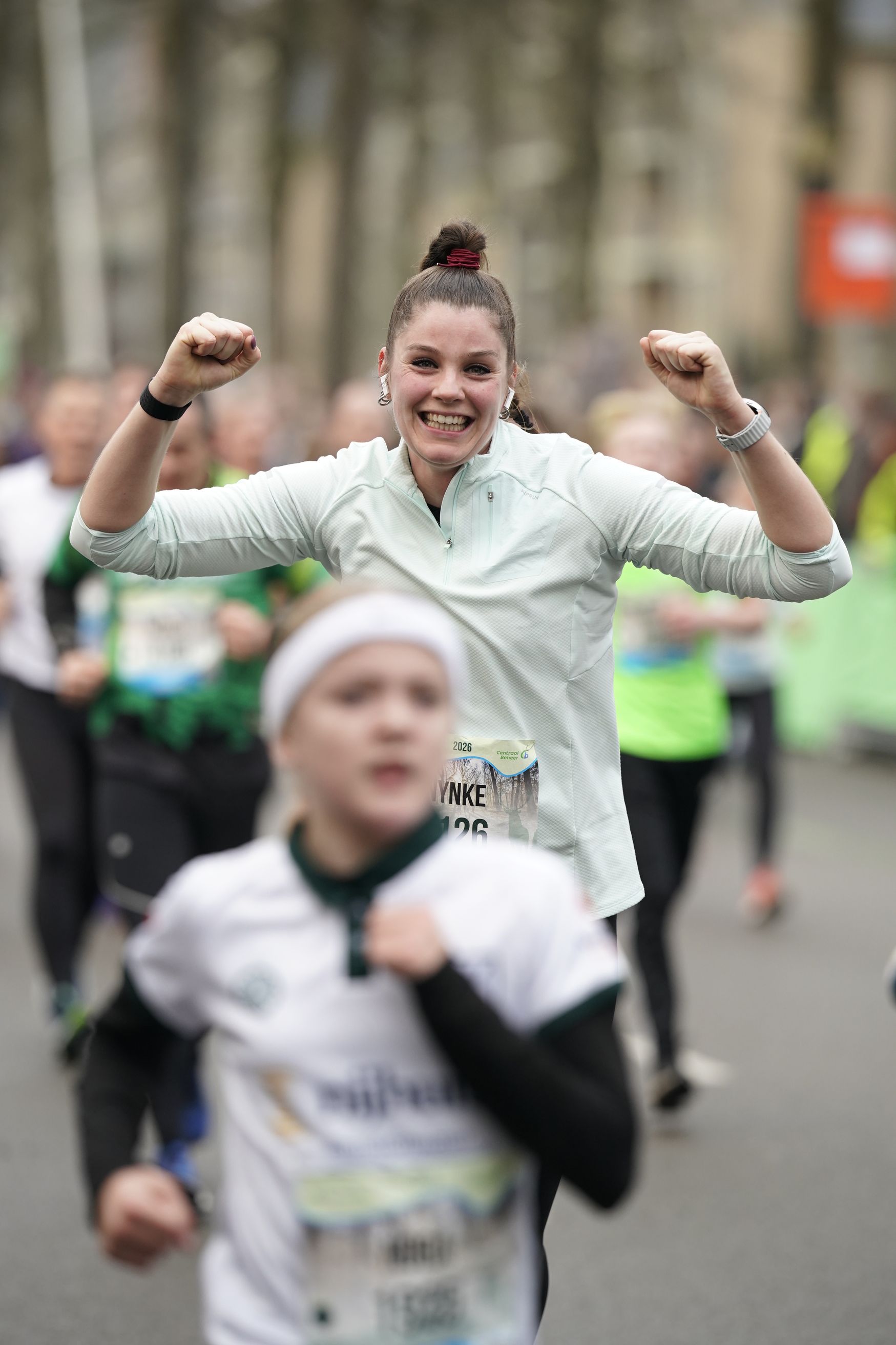 Midwintermarathon 2026 
Nynke Hofstede
©2026-Strikwerda Fotografie