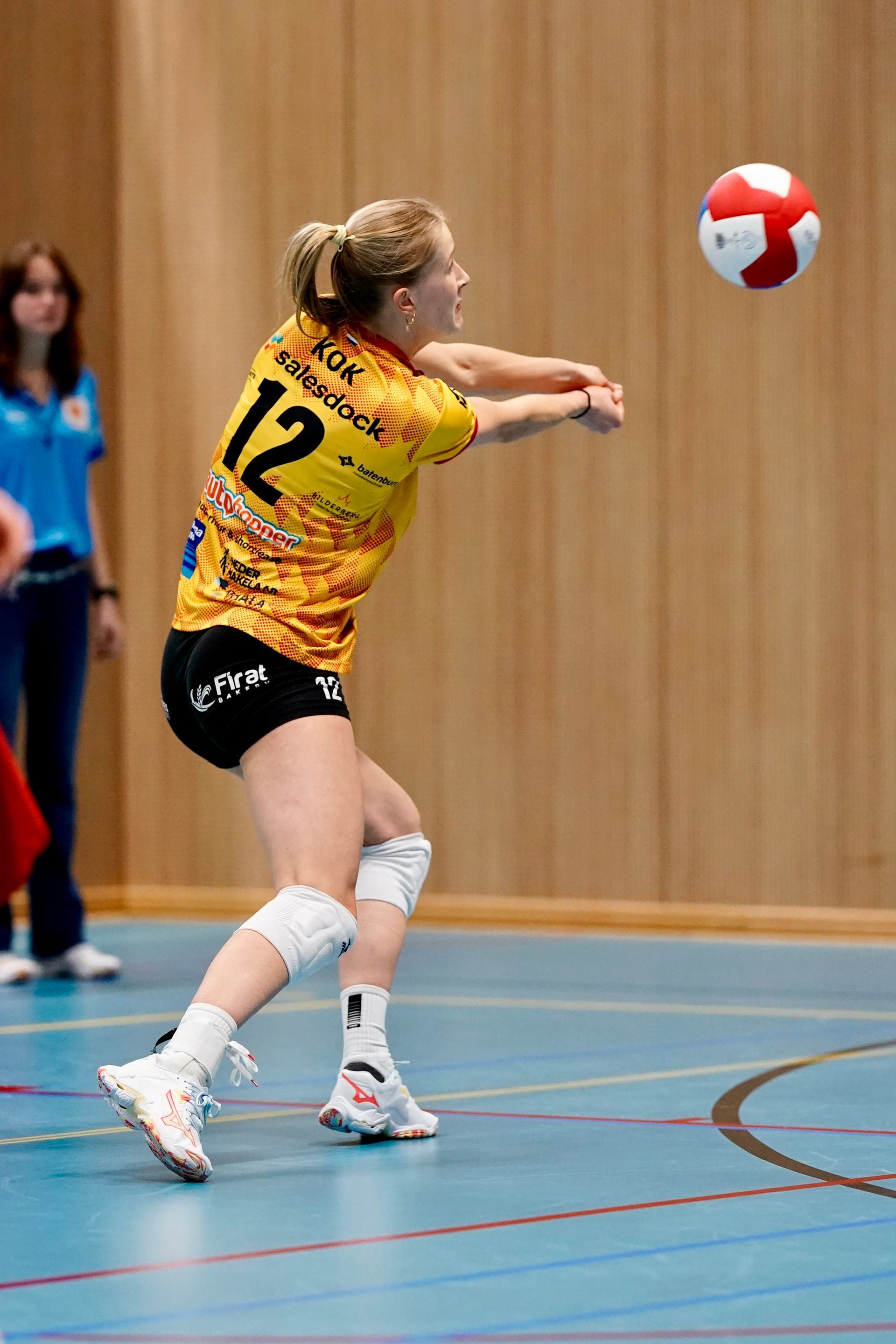 ©2026-Strikwerda Fotografie
Eredivisie volleybal 
Nevobo